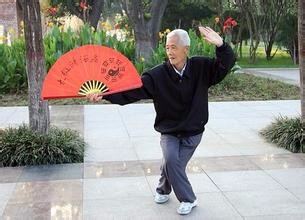 老年人锻炼身体有哪些注意事项
