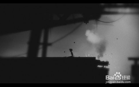 地狱边境爆关难点图文详细攻略第九期