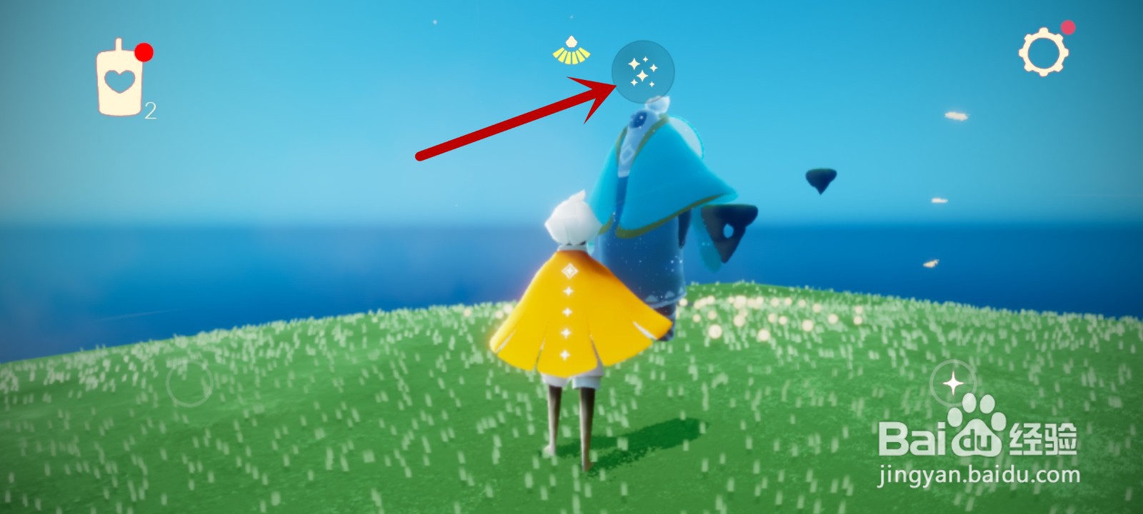 圣岛季编钟位置地点攻略