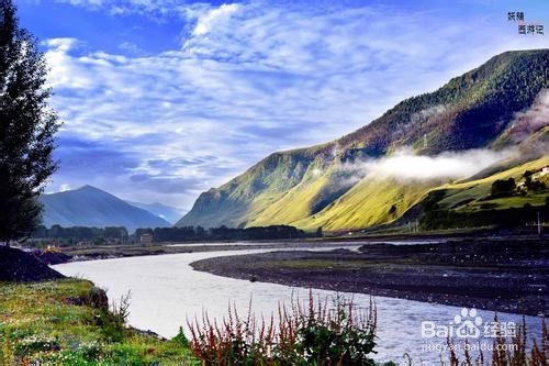 成都新都桥旅游攻略