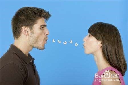 在网上怎么和不认识的女生搭讪