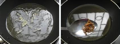 四川鸡丝凉面做法