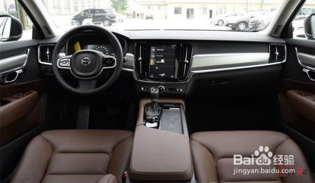 这几款拥有超大中控屏的车,是科技感智能感的完美体现