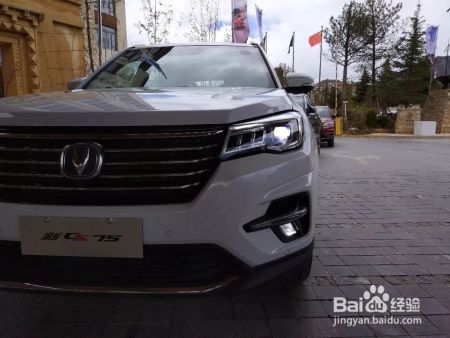 自主品牌SUV里，这台车让博越和H6很紧张，改款后实力更强！