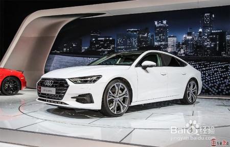 万万没想到,北美车展居然有这么多换代车型