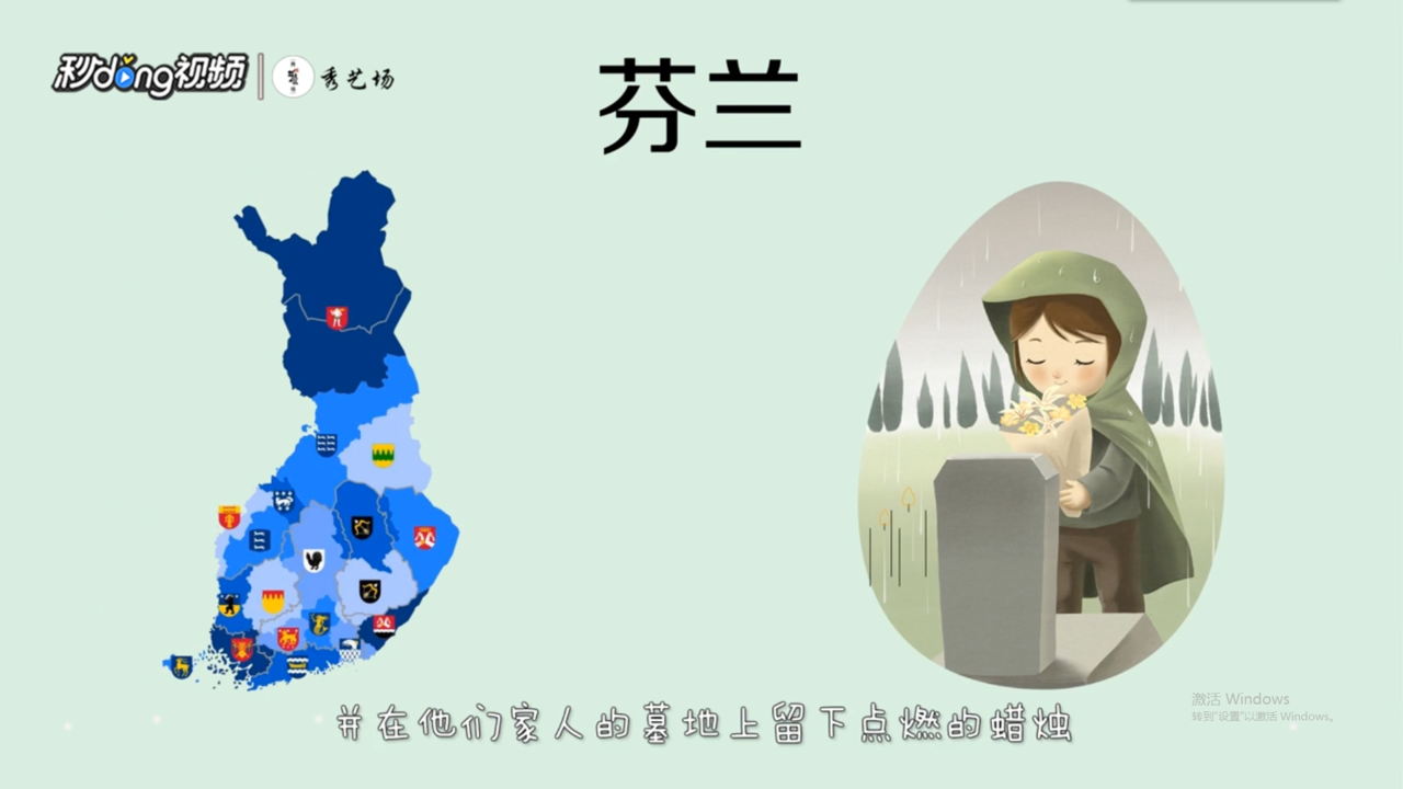 圣诞节有哪些庆祝方式