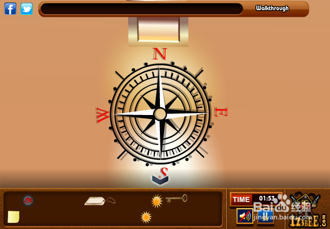 宅男逃脱攻略：[2]