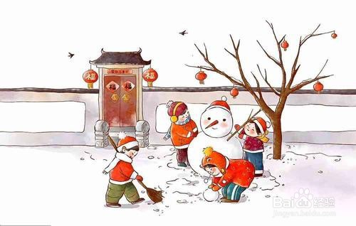 冬天怎么养生补肾？