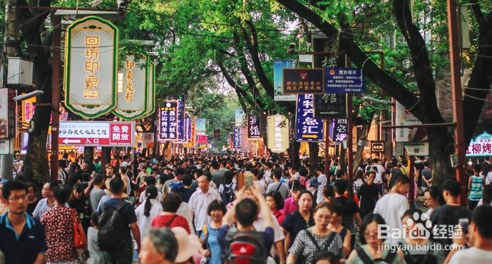 西安三天两夜旅游攻略