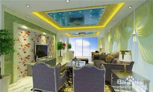 共享装分享环保材料装修多久可入住及如何才环保