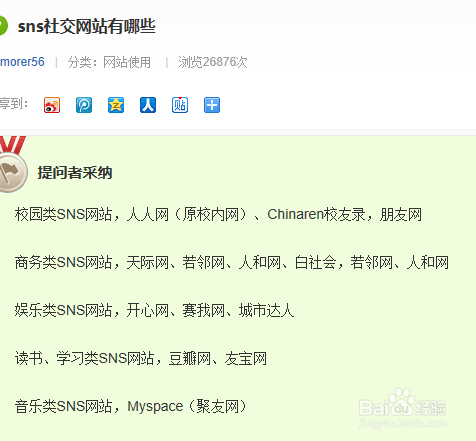 浅谈如何进行博客的推广