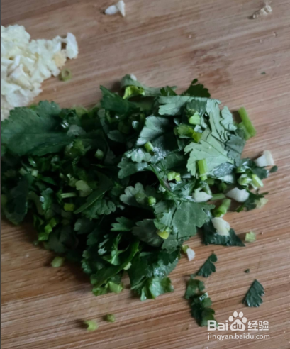 家常菜：拌豆泡