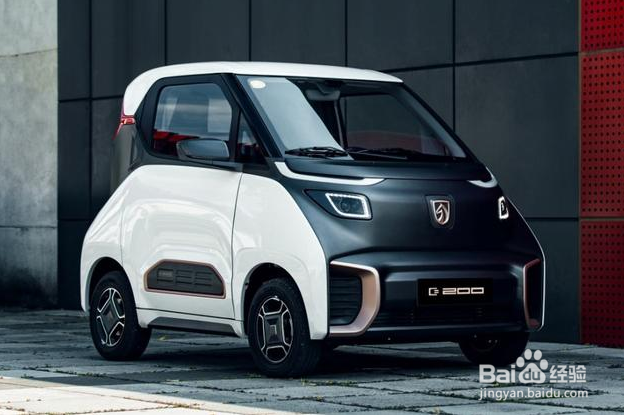 如何识别宝骏车型