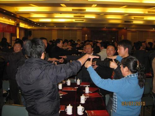 销售培训王越讲师告诉你如何做好销售