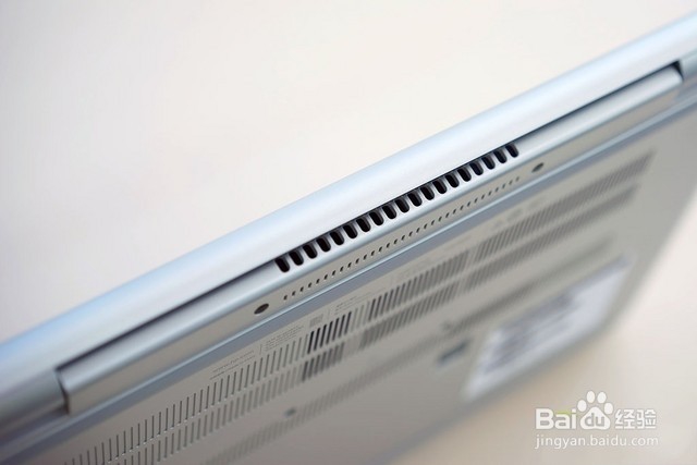 花样转轴与B&O HP新ENVY 15笔记本图赏