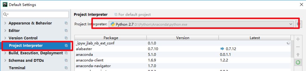Anaconda安装步骤