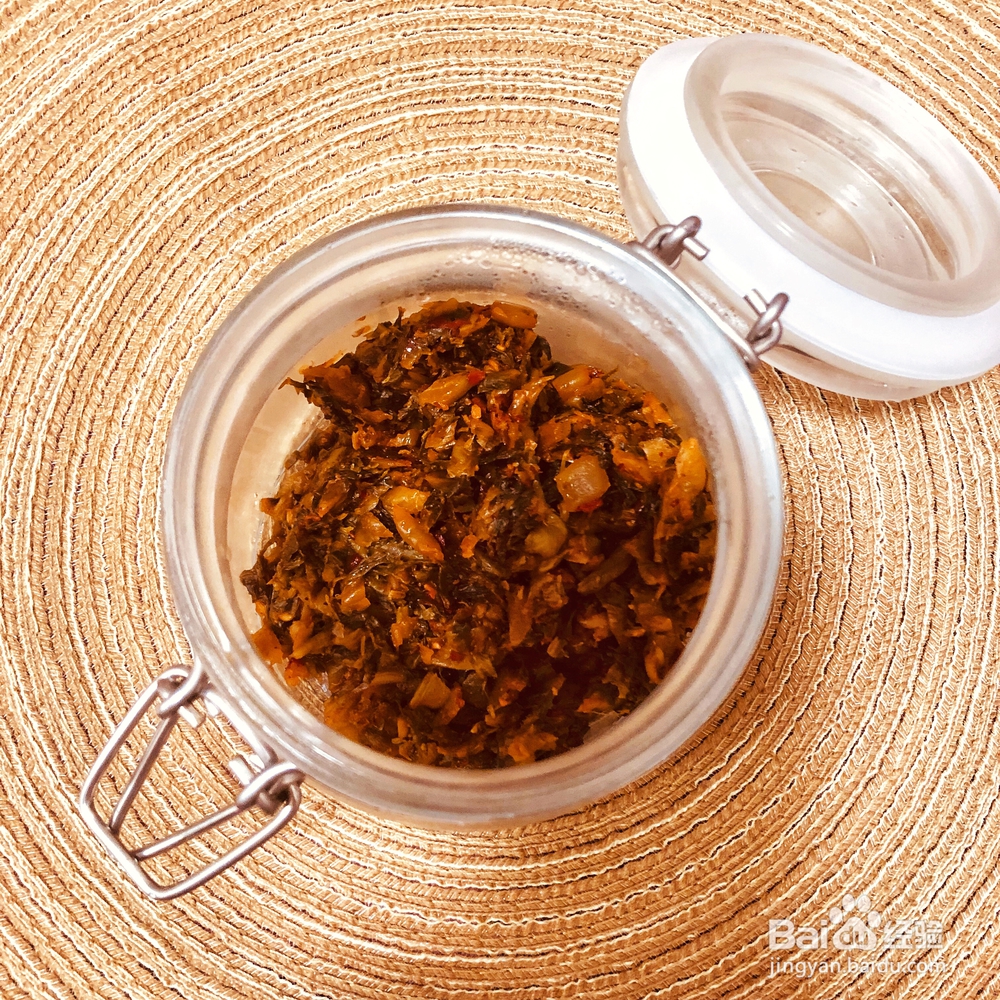 挑战自制力的蚌肉蔬菜汤米线