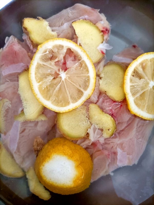 玉米红萝卜鸡肉肠