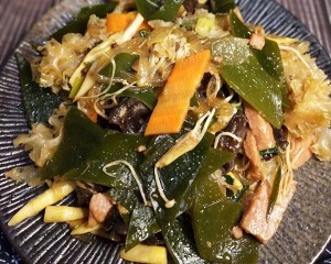 怎么做麻辣香锅