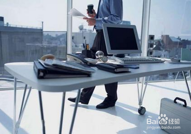 上班族如何减掉过劳肥