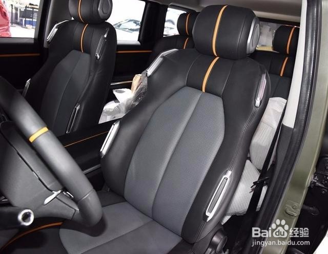 东风终于出好车了，硬派气质不输牧马人