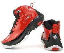 如何选择一款适合你的篮球鞋