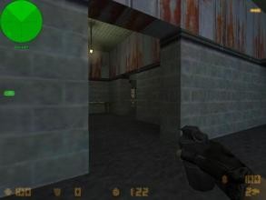 CS1.6躲避闪光技巧