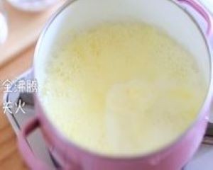 教你怎么制作迷你小泡芙