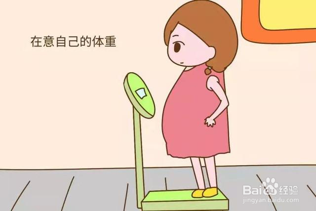 哺乳期可以减肥吗?科学正确的减肥方法