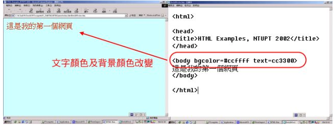 HTML元素是什么?