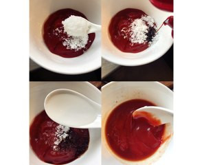 金牌风味茄条怎么做