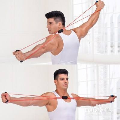 怎样练手臂肌肉