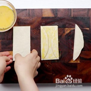 怎样做美味的丹麦热狗酥