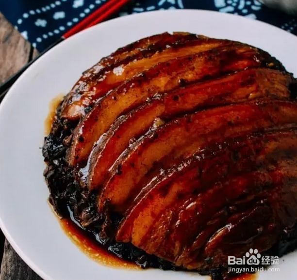 教你做菜时葱姜蒜料正确顺序