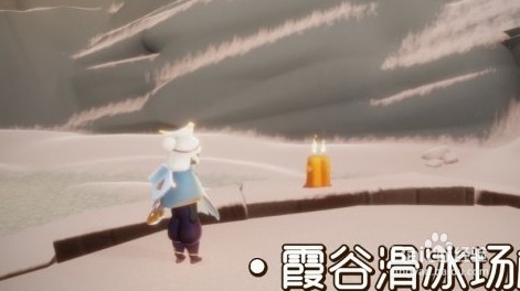 光遇2021年11月6日季节蜡烛在哪