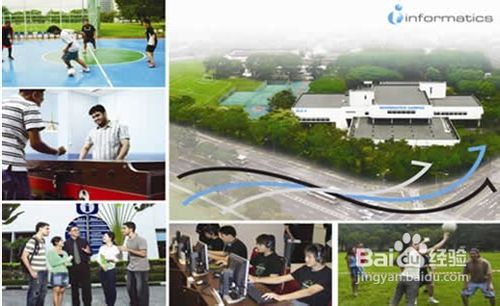 新加坡留学申请攻略