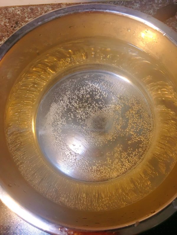 安神助眠西洋参炖猪心