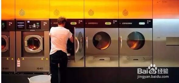 怎样开干洗店加盟连锁