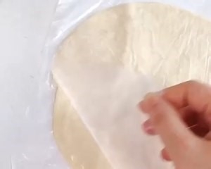 如何在家做出手抓饼