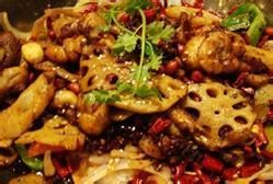 麻辣香锅香辣虾的做法,如何做好吃的香辣虾