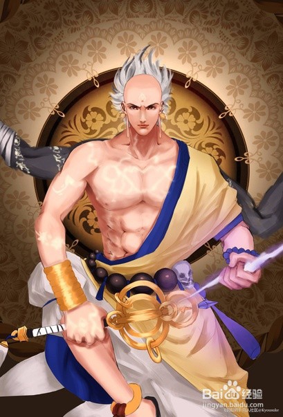 阴阳师新手式神攻略（2）