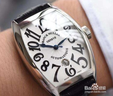 法穆兰手表偷停原因及解决方法