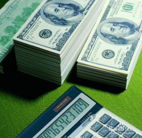 原来不投资理财也有风险！