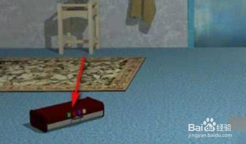 湘西赶尸密室逃脱第三关怎么过