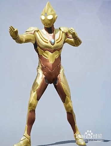 和平精英奥特曼七款皮肤介绍