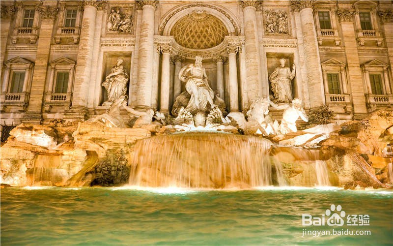 意大利周边旅游指南