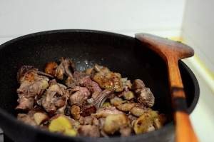 食补养生简单冬瓜鸭子汤的做法