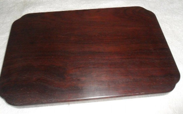 小叶檀、大叶檀、紫光檀有什么区别