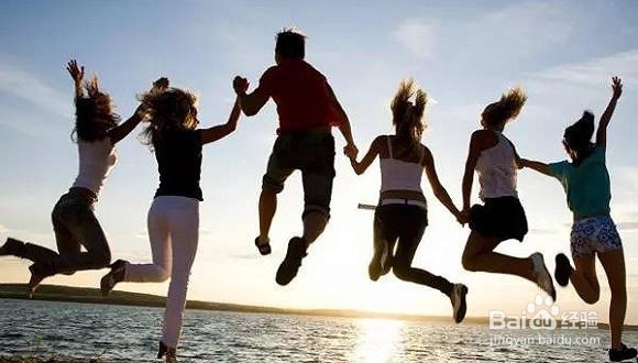 如何提高人际交往能力？