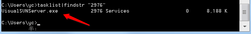 如何修复端口异常Address already in use: bind